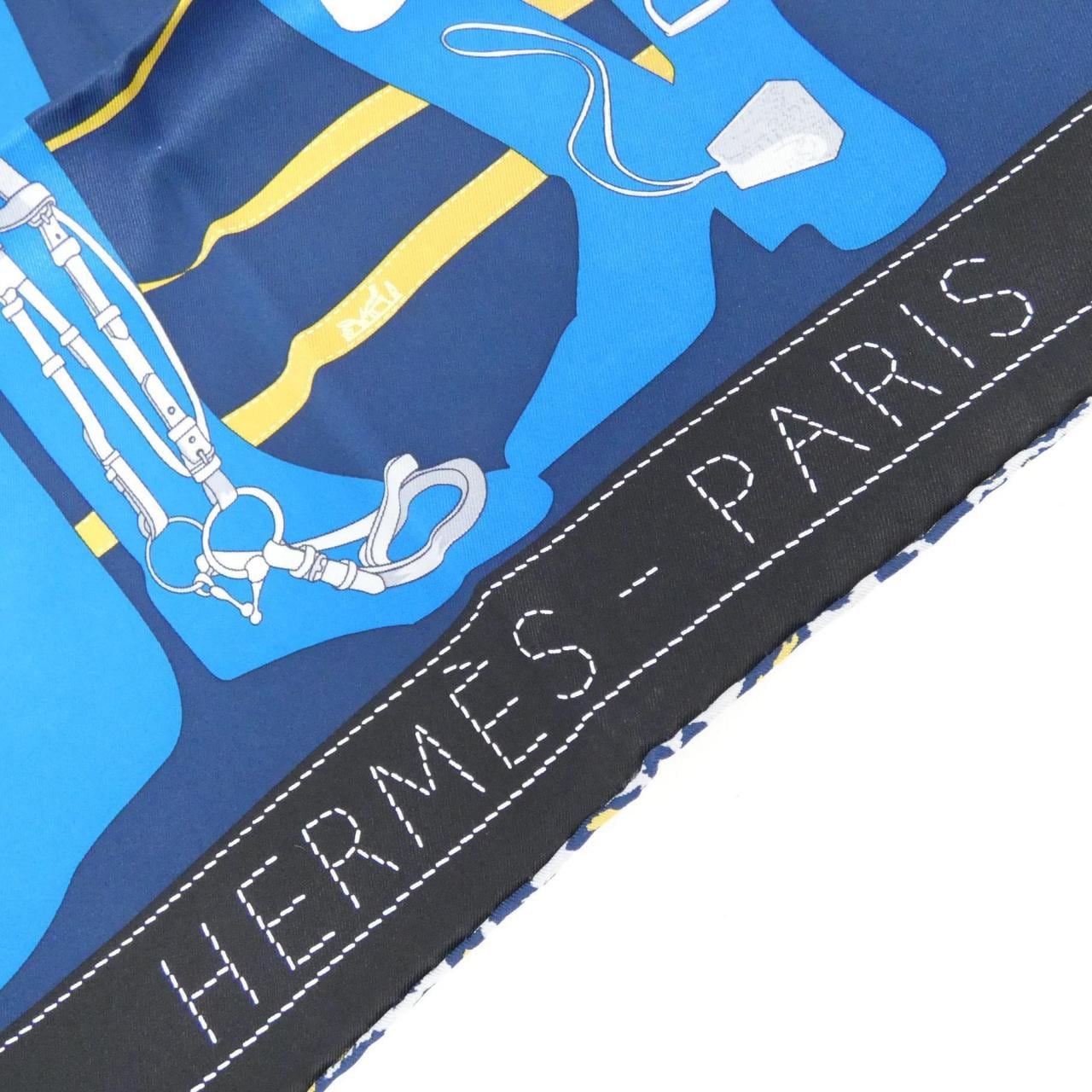 HERMES Carre 982355S Scarf