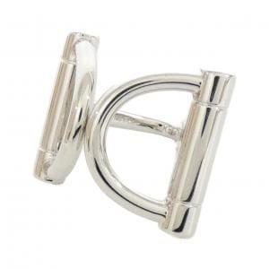 エルメス ドゥブル ディ 603573S スカーフリング