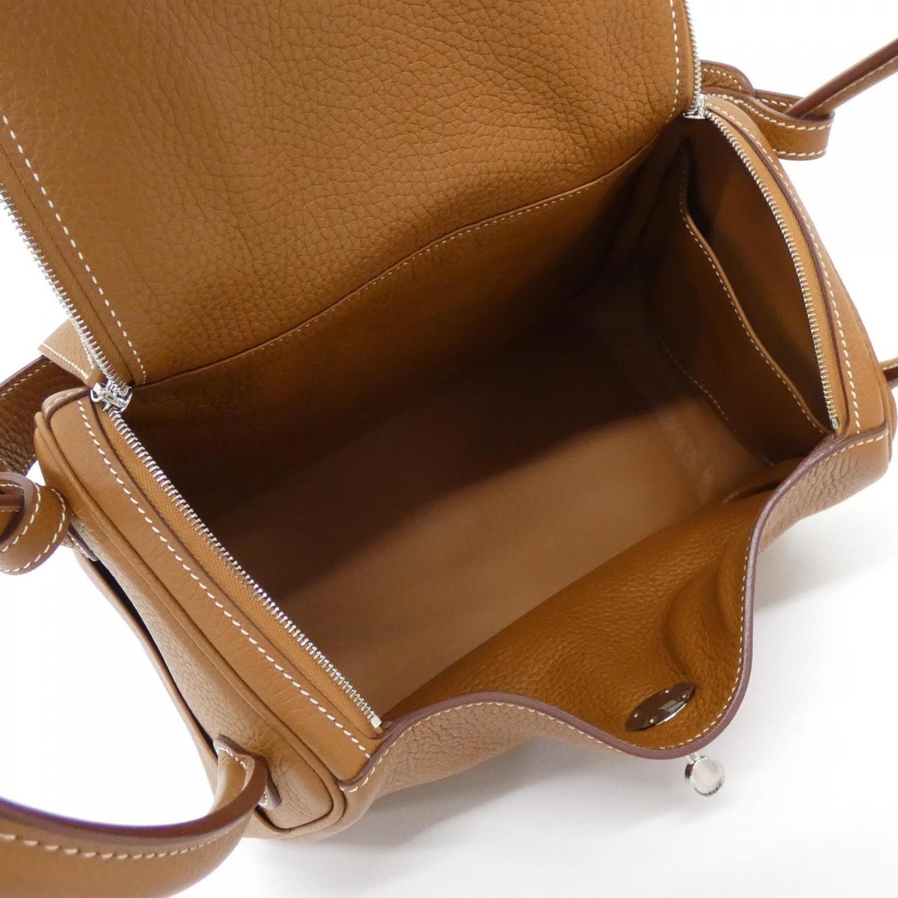 エルメス リンディ 26cm 073428CK ショルダーバッグ