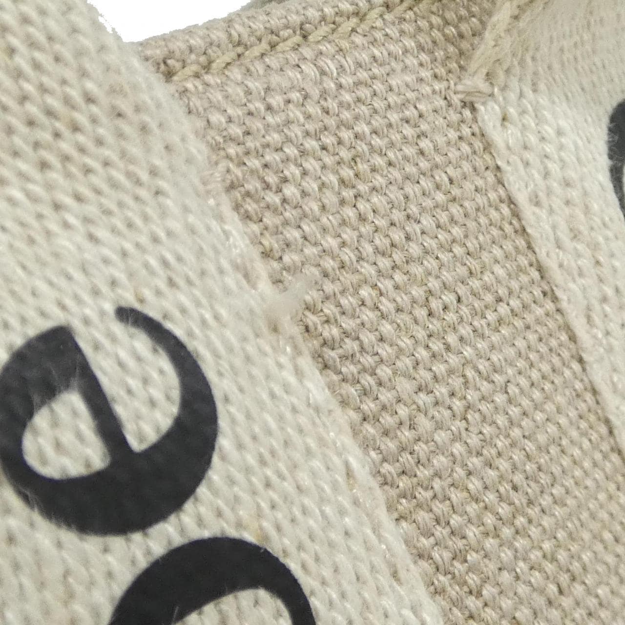 クロエ ウッディ ミニ トート CHC22AP237 I26 バッグ