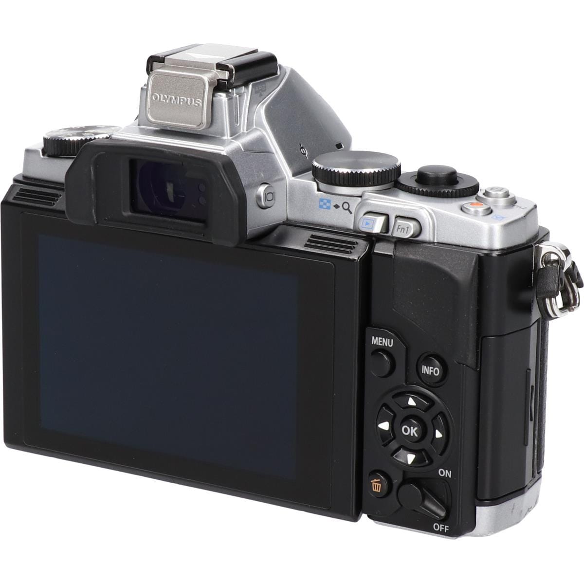 ＯＬＹＭＰＵＳ　Ｅ－Ｍ５