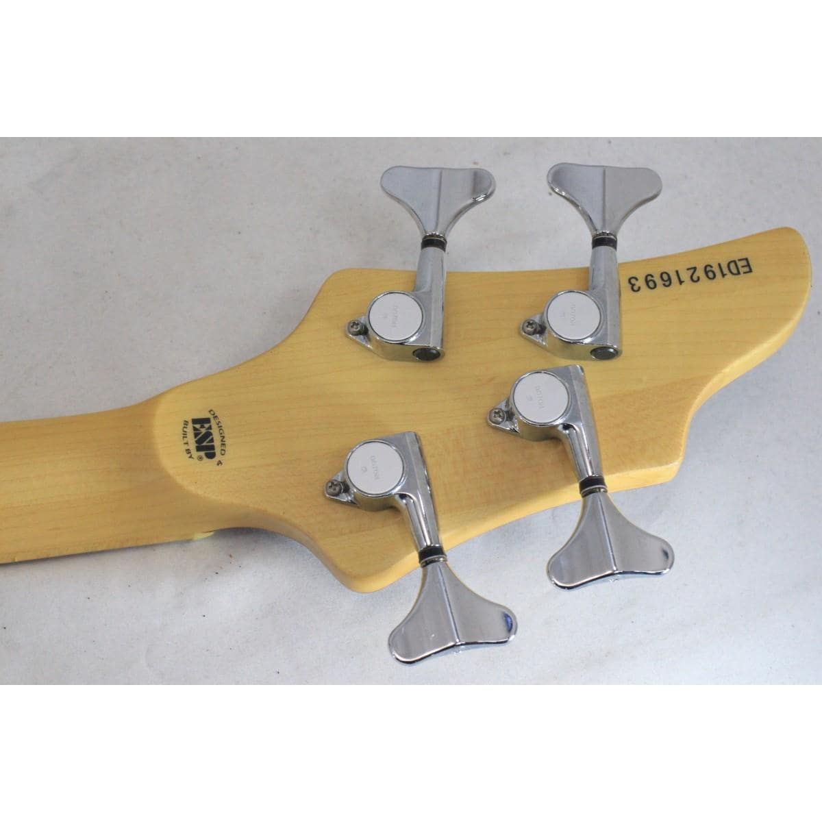 ＥＤＷＡＲＤＳ　　Ｅ－ＢＢ－１４５／Ｍ