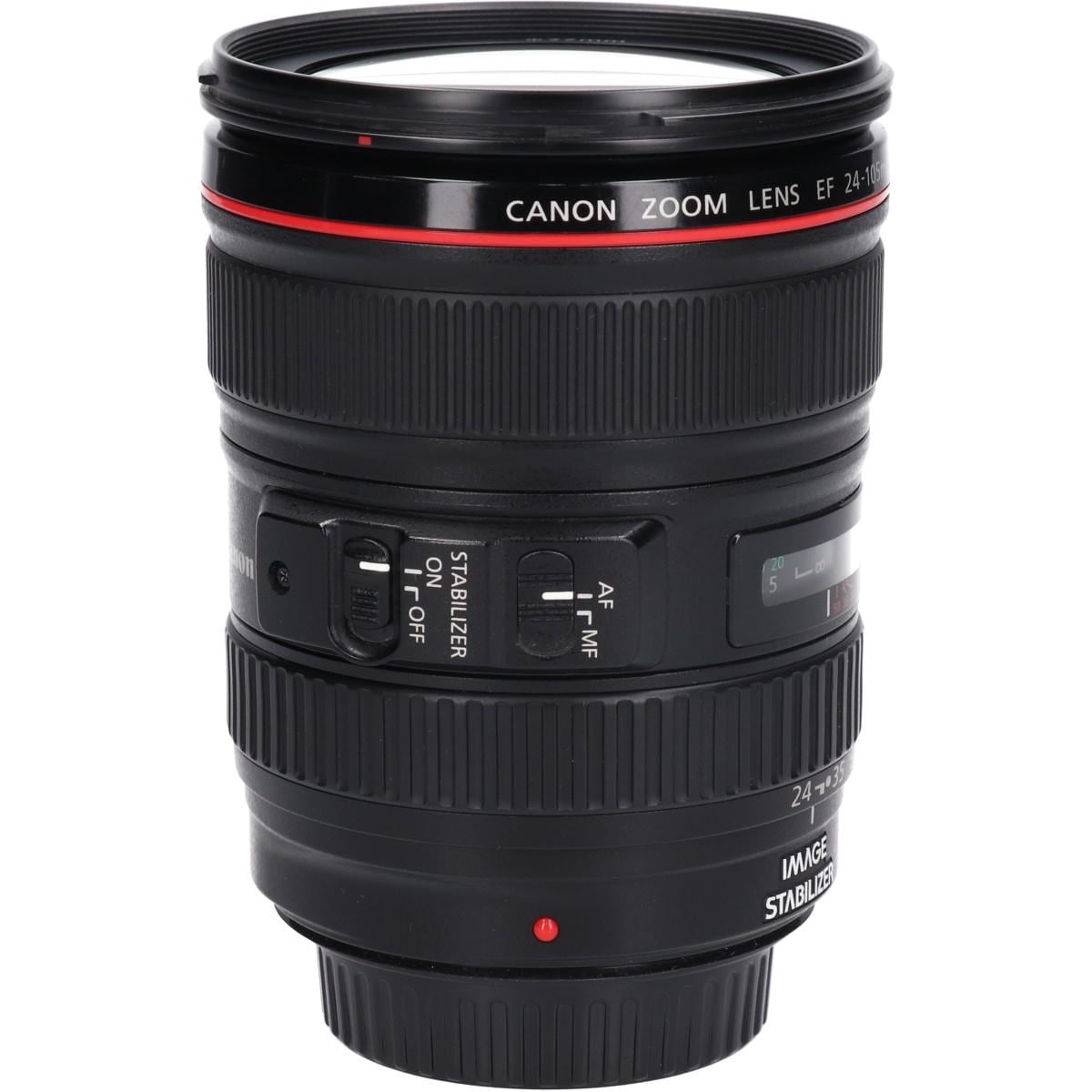 ＥＦ２４－１０５ｍｍ　Ｆ４Ｌ　ＩＳ　ＵＳＭ