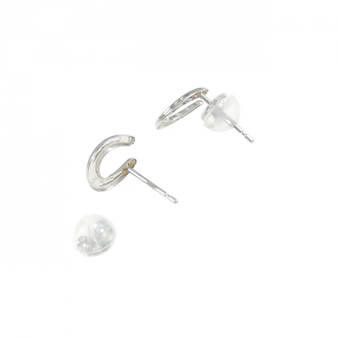 PT900 ホースシュー ピアス