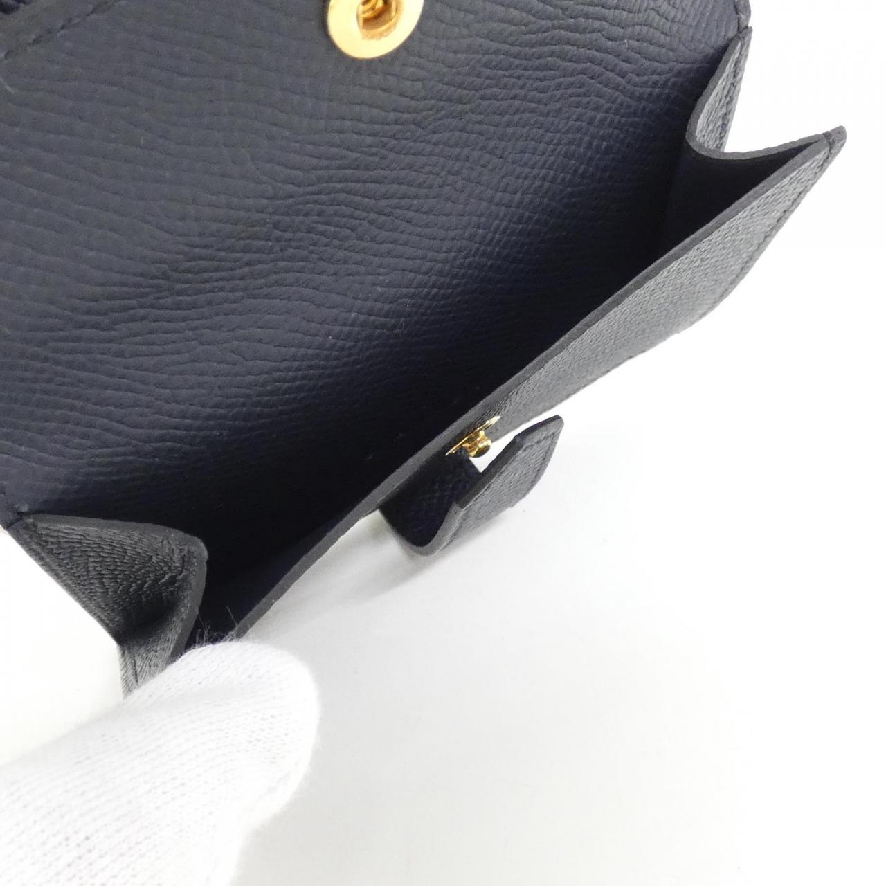 エルメス ベアン ミニ 039796CD 財布