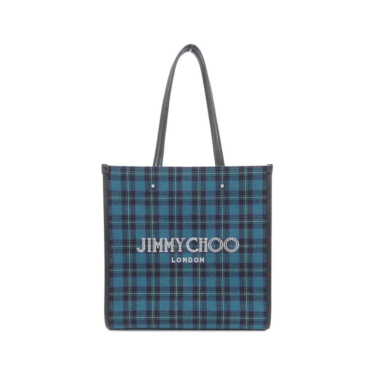 ジミーチュウ N/S TOTE NSTOTEMCUZ バッグ