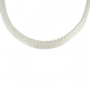 ティファニー サマセット ネックレス