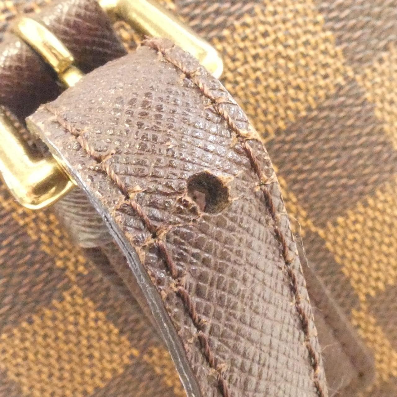 ルイヴィトン ダミエ マレ N42240 ショルダーバッグ