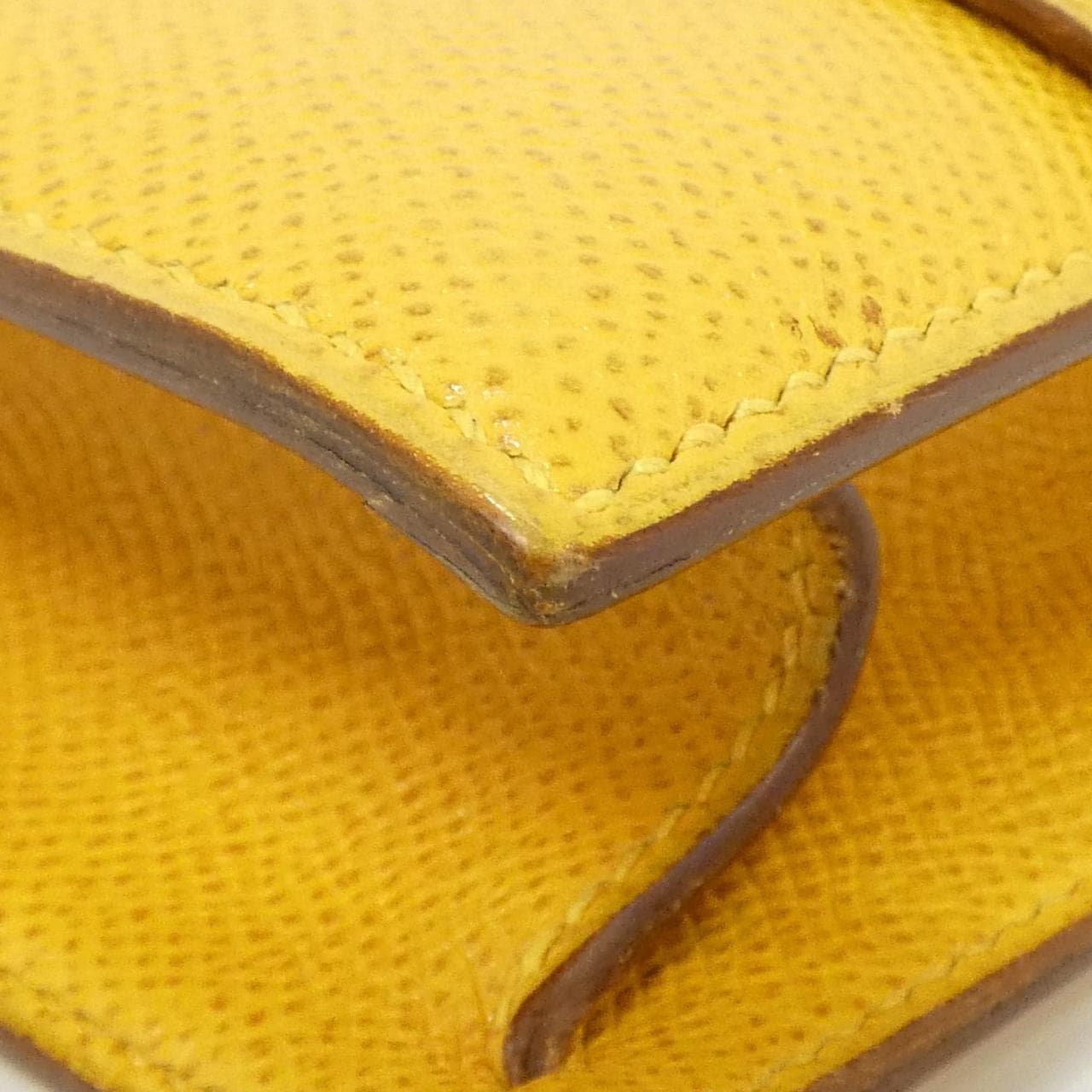 【ヴィンテージ】エルメス ケルゴ バッグ