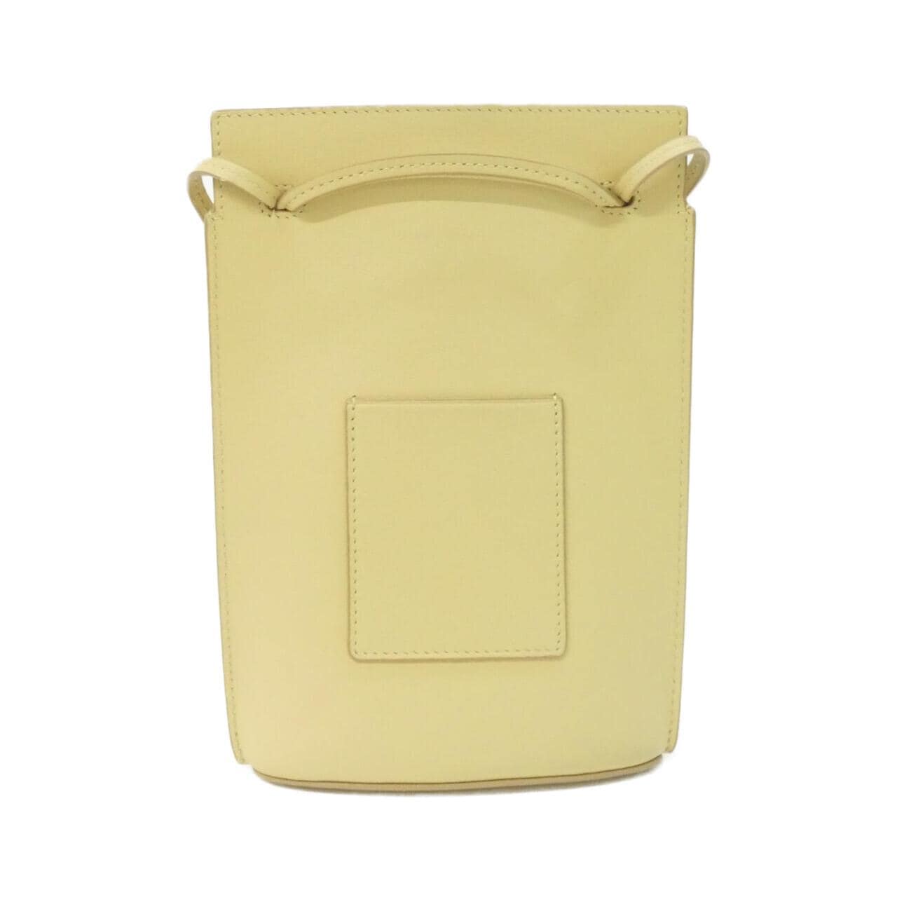 ロエベ ダイス ポケット C630R12X01 ショルダーバッグ