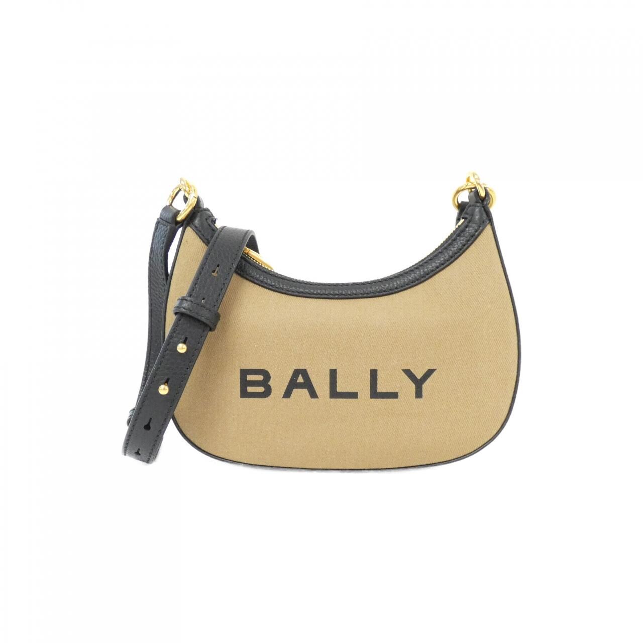 [BRAND NEW] Barry BAR ELLIPSE Shoulder Bag