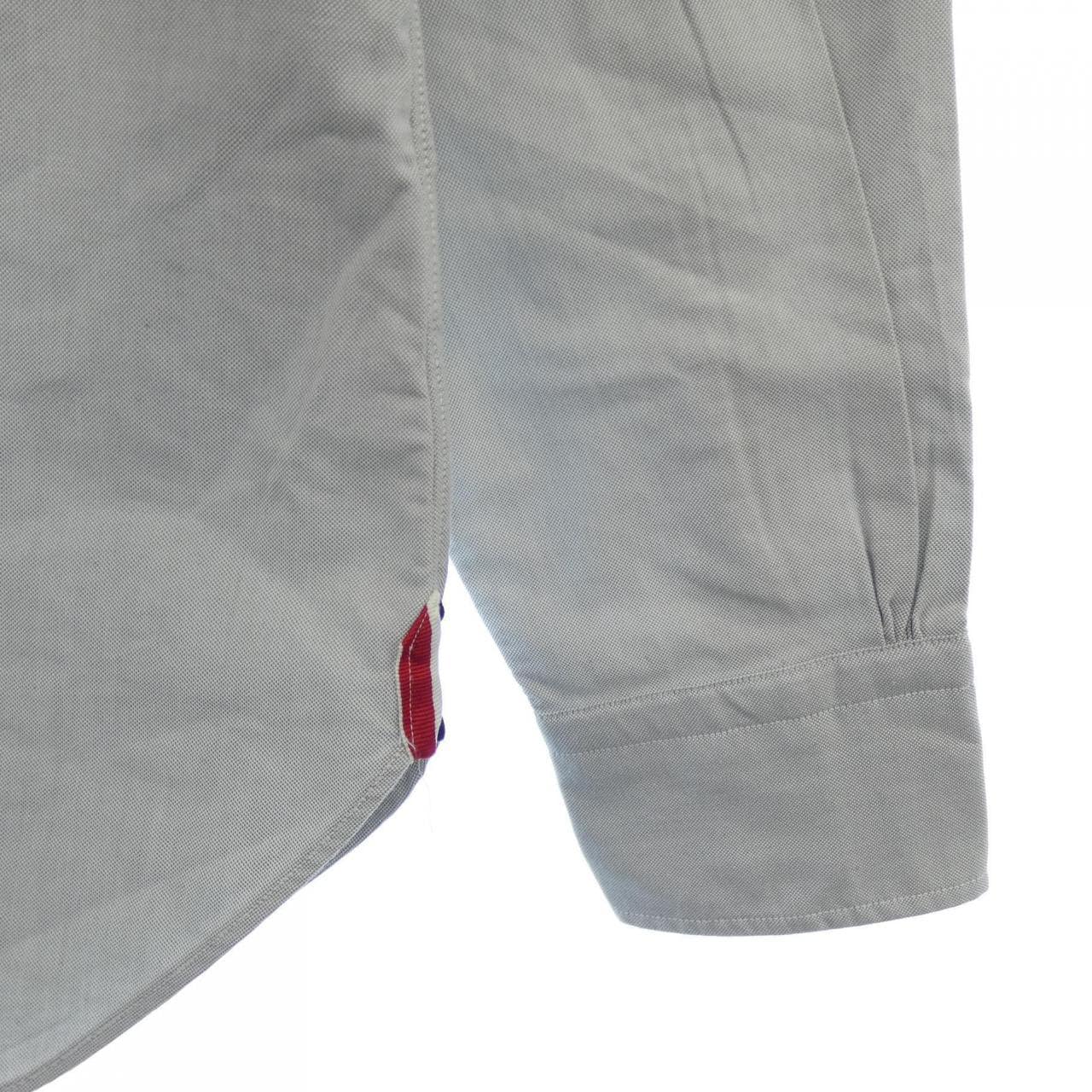 ブラックフリース BLACK FLEECE シャツ