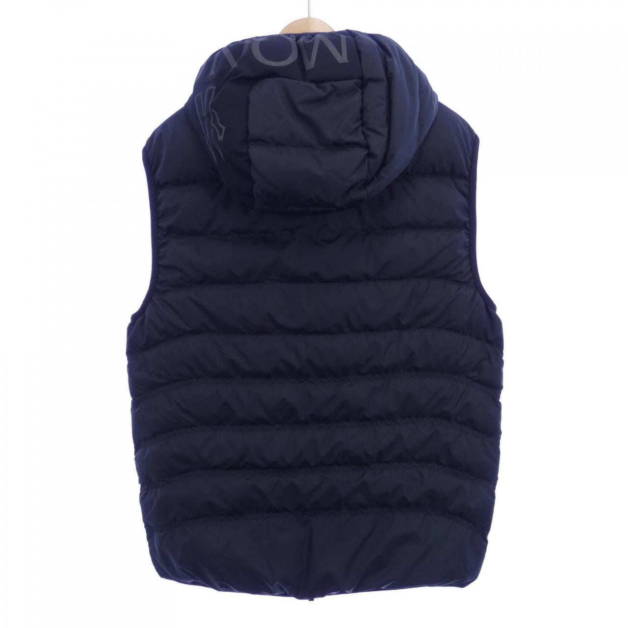 MONCLER MONCLER Down Vest