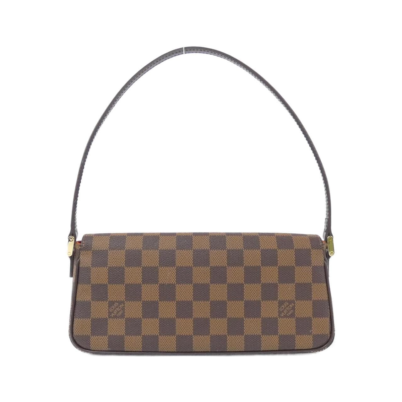 LOUIS VUITTON Damier Recoleta N51299 Shoulder Bag