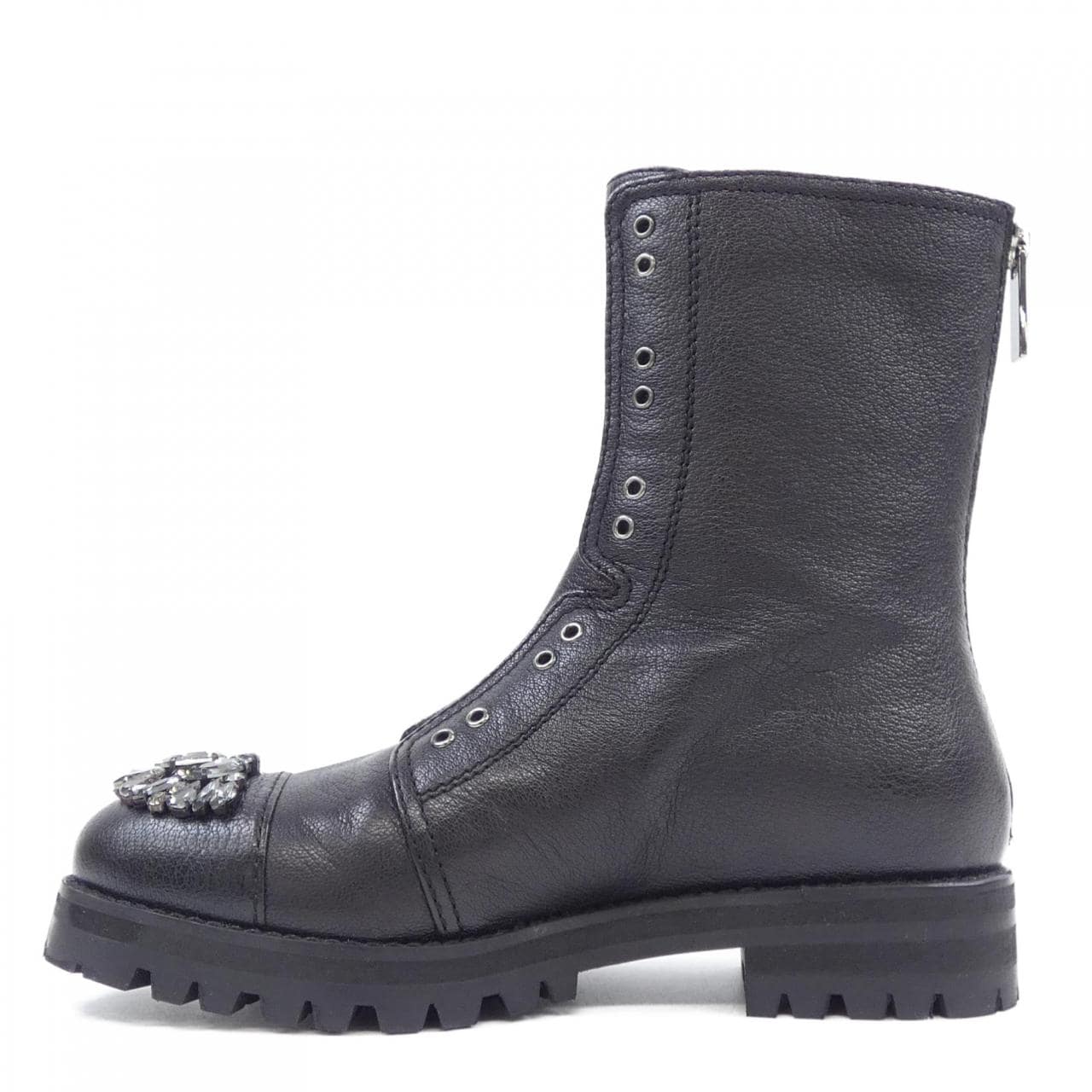 ジミーチュウ JIMMY CHOO ブーツ
