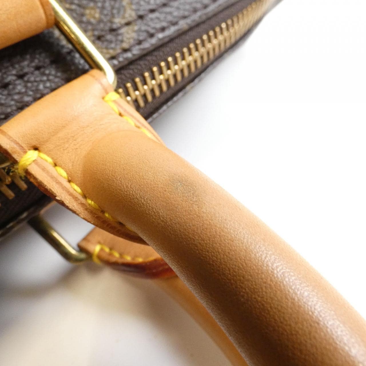 LOUIS VUITTON Monogram Keepall 45cm M41428 Boston Bag