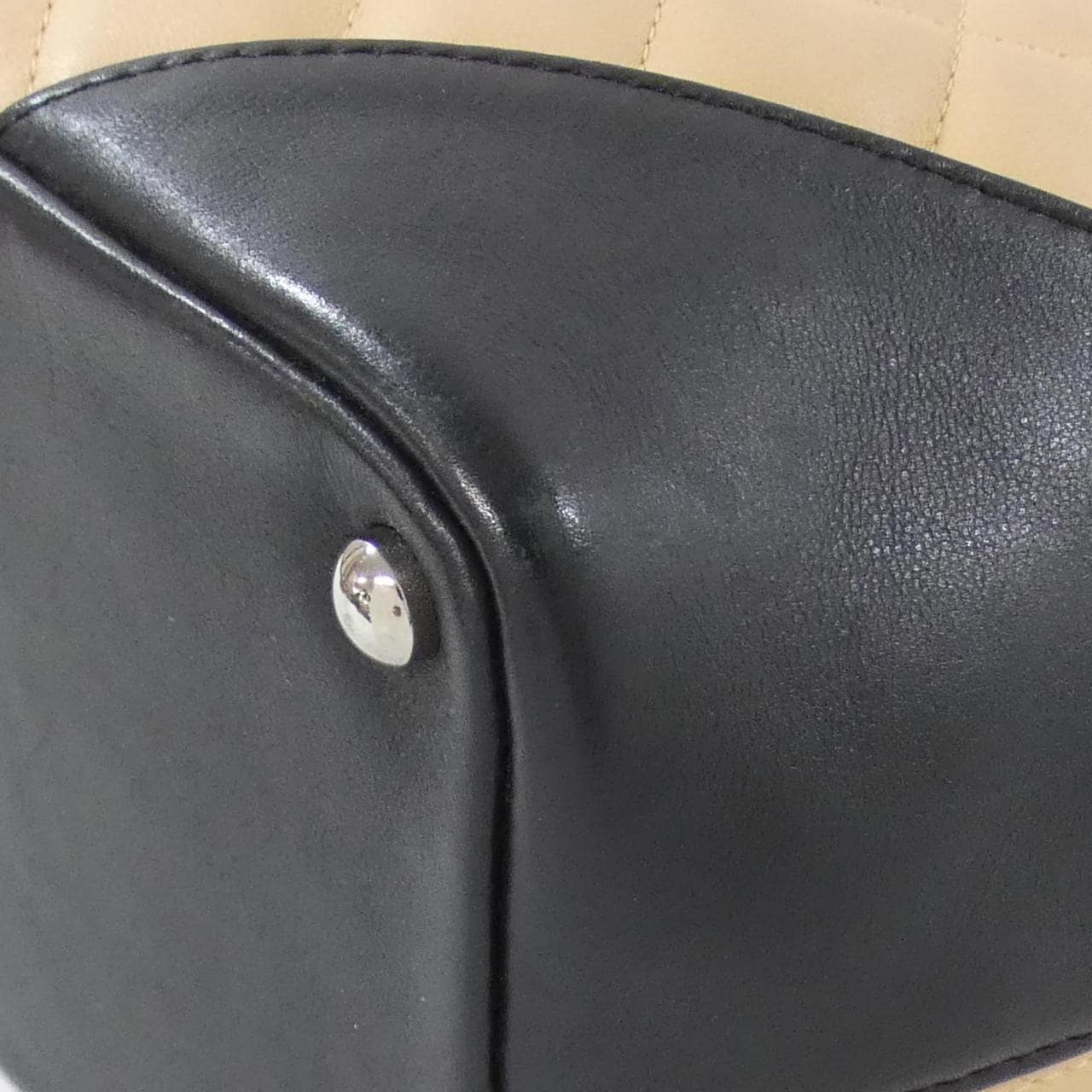 [vintage] CHANEL Cambon Line 25167 包包