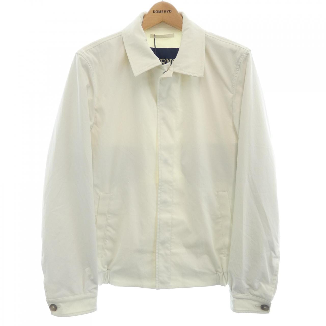 ヘルノ Herno ブルゾン