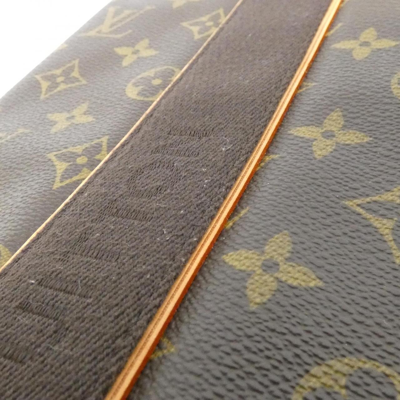 ルイヴィトン モノグラム ボブール M53013 バッグ