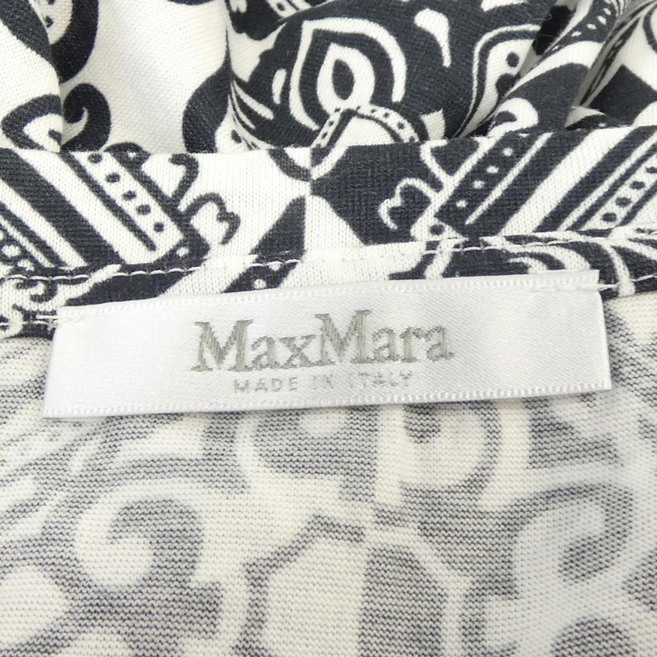 マックスマーラ Max Mara Tシャツ