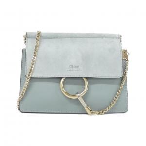 【新品】クロエ フェイ スモール CHC20SS202 H2O ショルダーバッグ