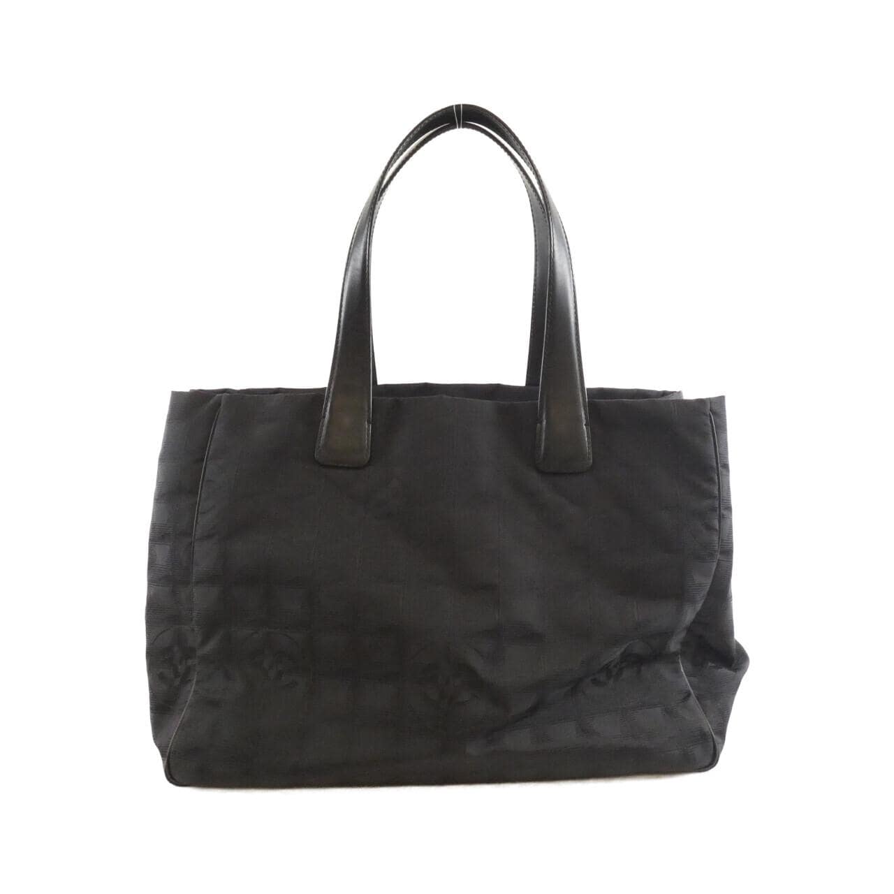 シャネル トラベル ライン 15991 バッグ