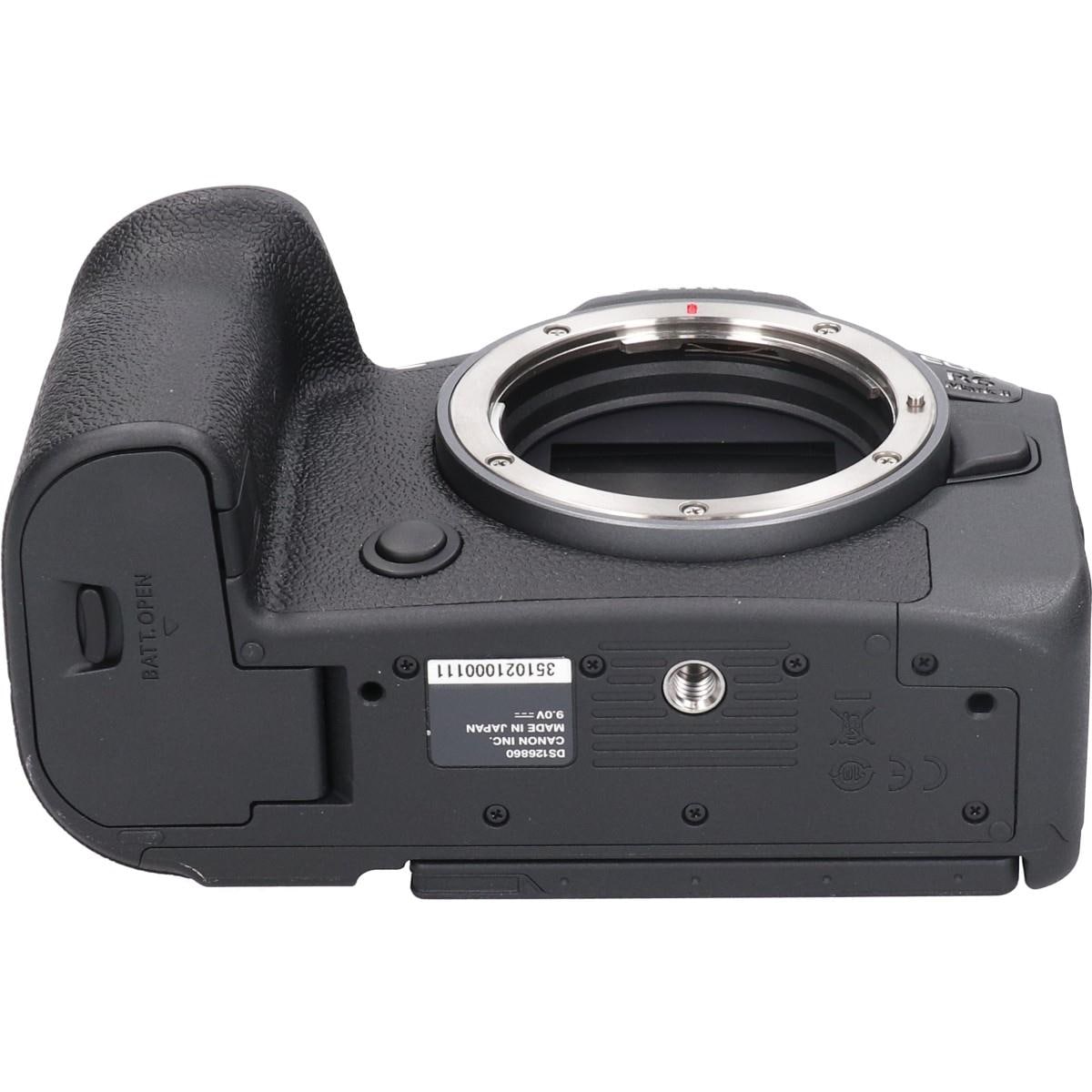 ＥＯＳ　Ｒ６　ＭＡＲＫ　ＩＩ