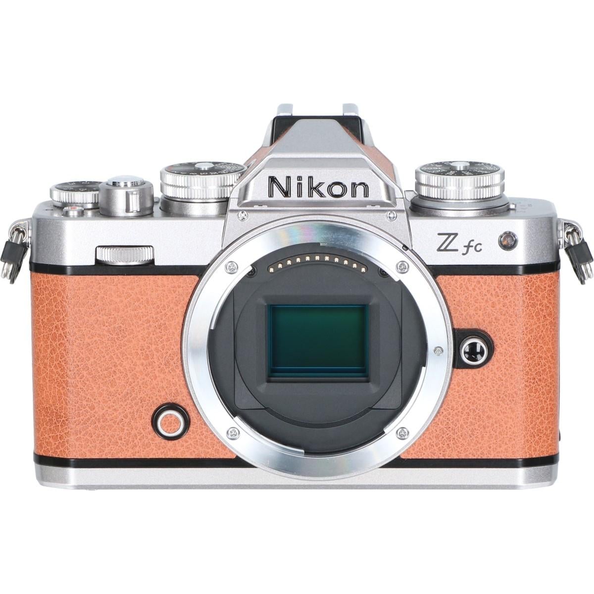 ＮＩＫＯＮ　Ｚ　ＦＣ