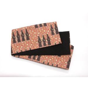 【新品】半幅帯