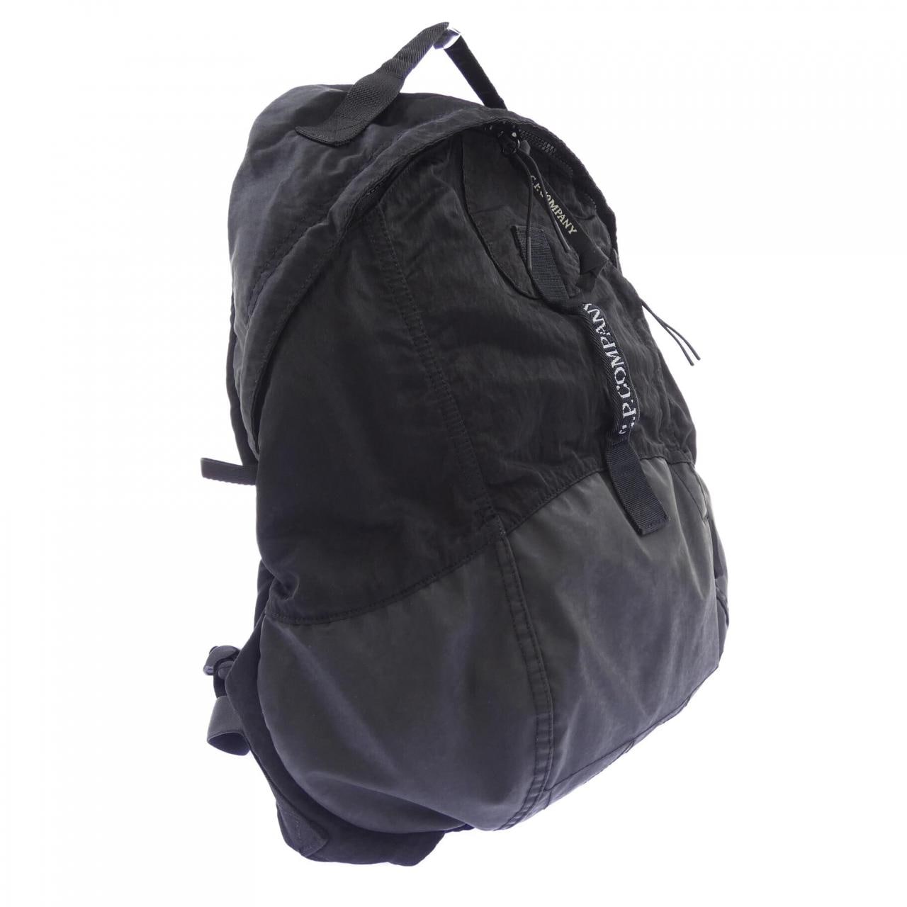 シーピーカンパニー C.P COMPANY 19CMAC115A 005269G 999 BACKPACK
