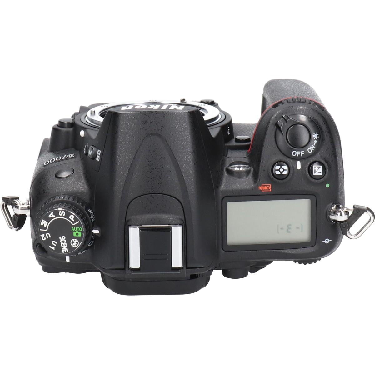 Ｄ７０００