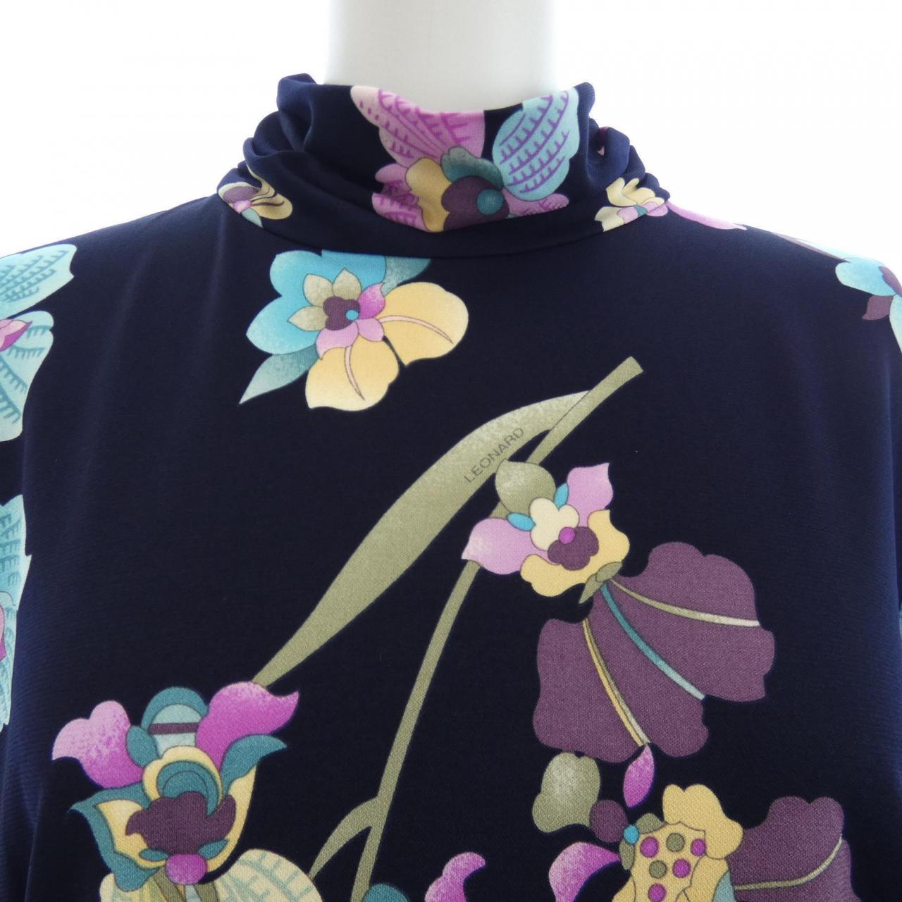 レオナールファッション LEONARD FASHION トップス