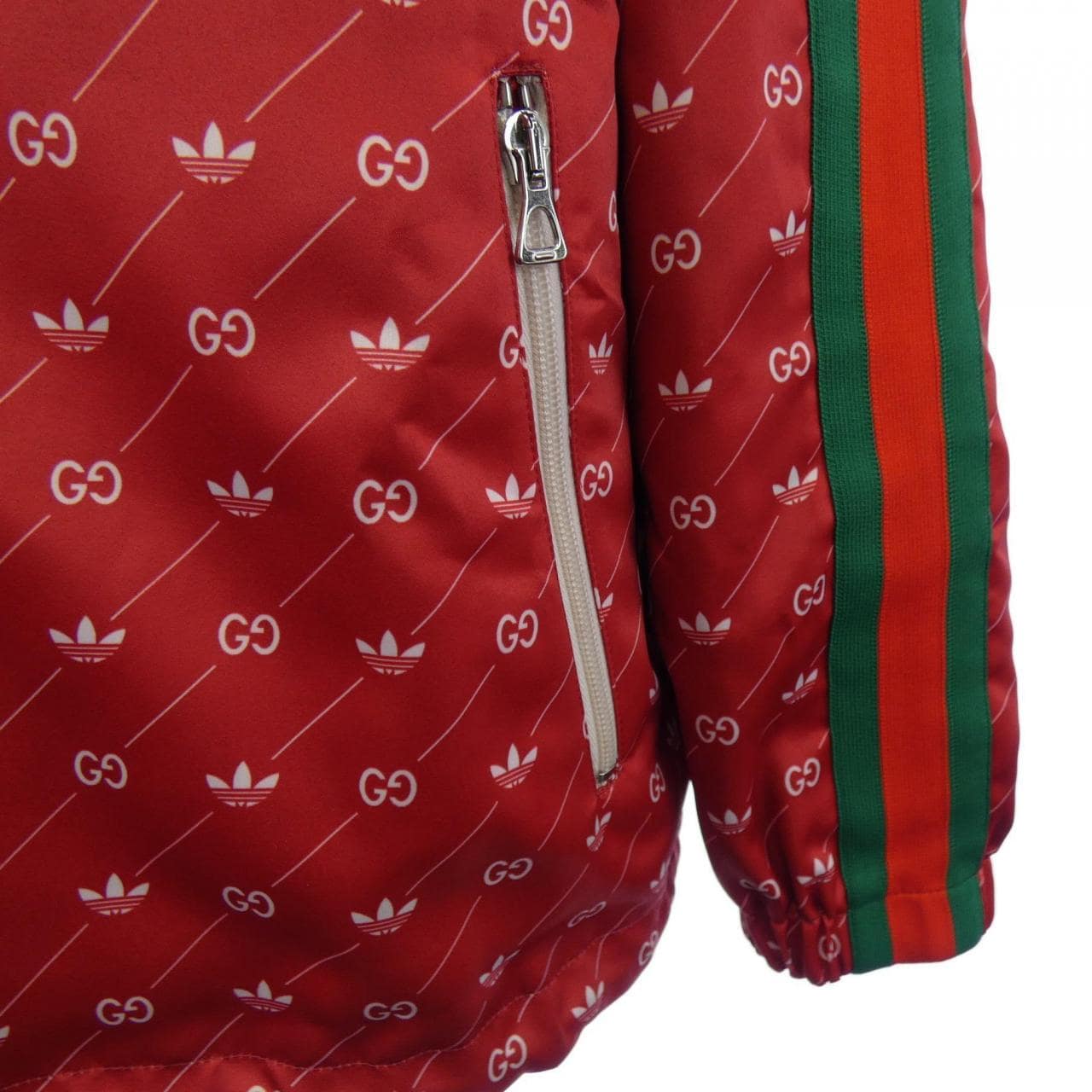 グッチ GUCCI 696774 ZAJPD ジャケット