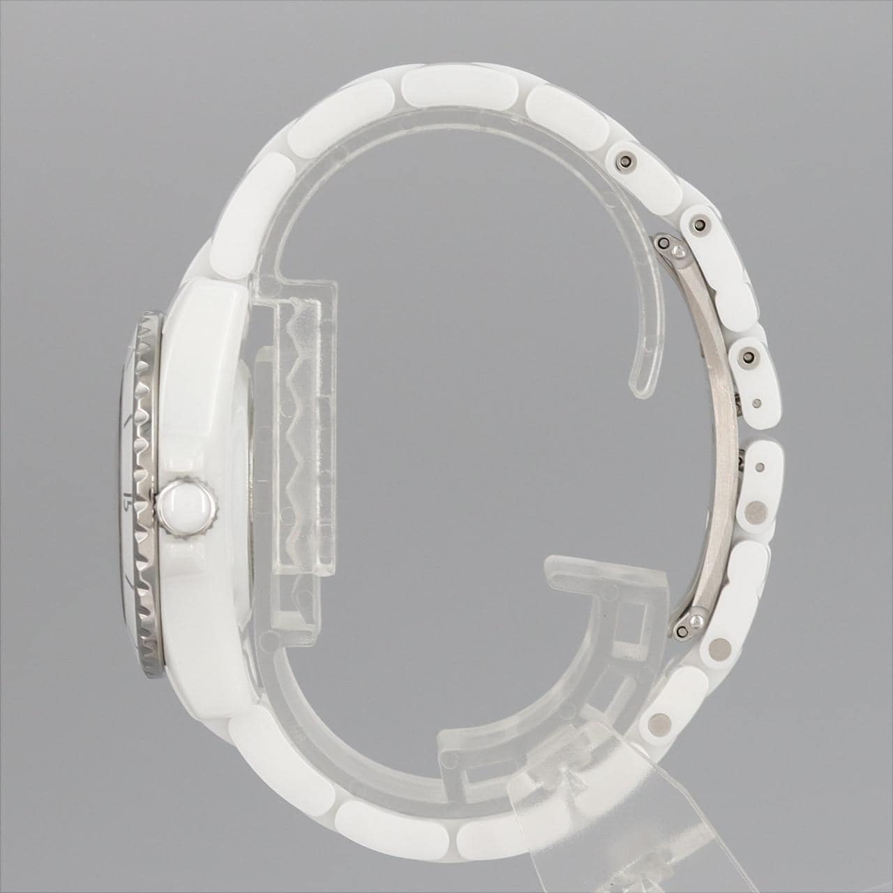 CHANEL J12 33mm 陶瓷 H5698 陶瓷石英