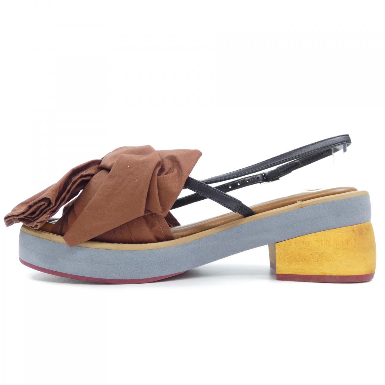 マルニ MARNI サンダル