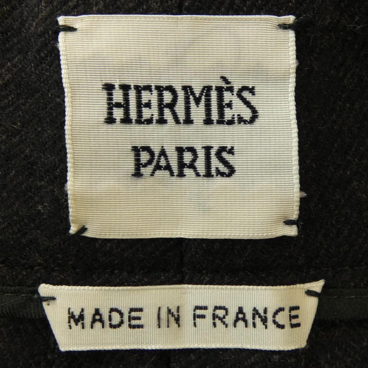 HERMES HERMES Pants