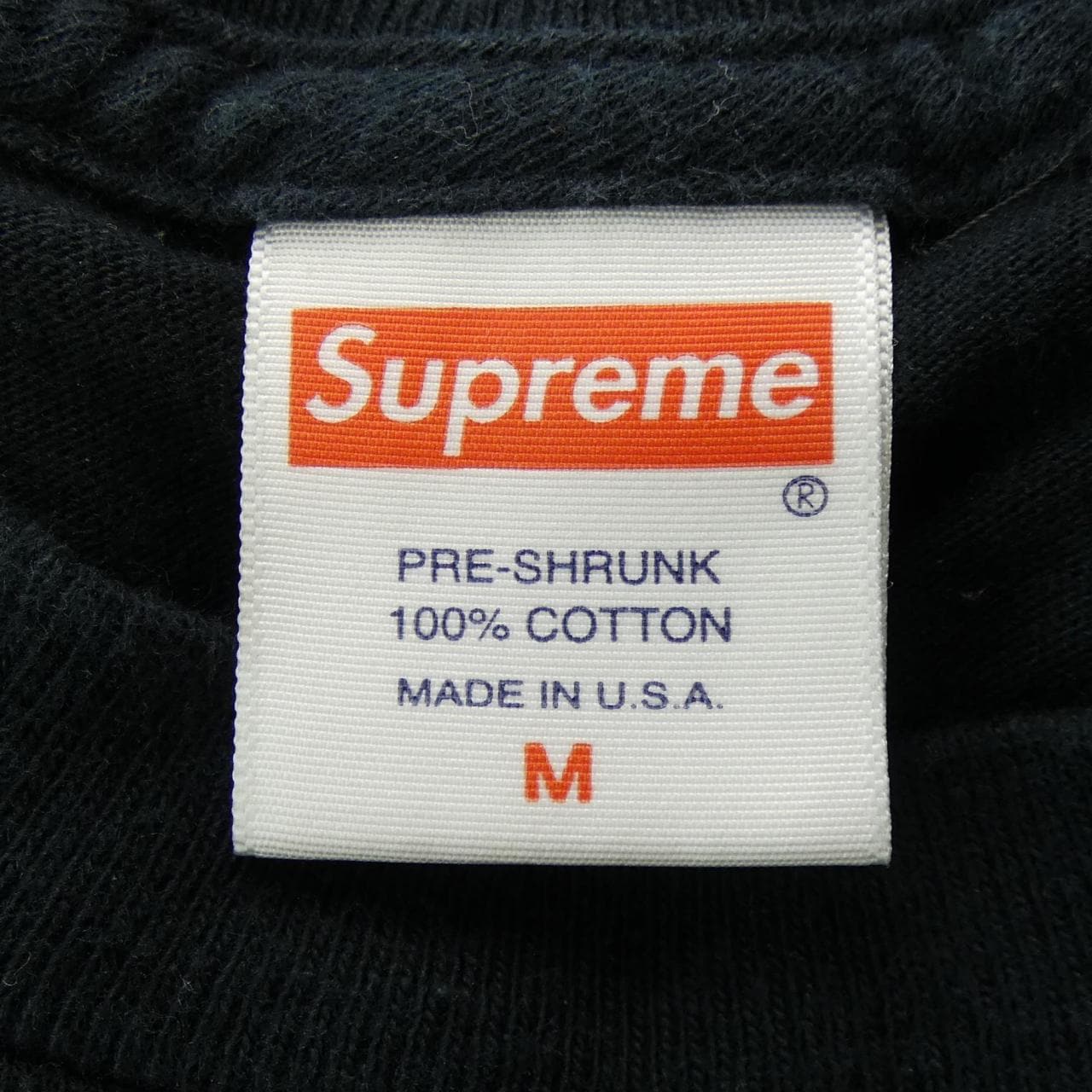 シュプリーム SUPREME Tシャツ