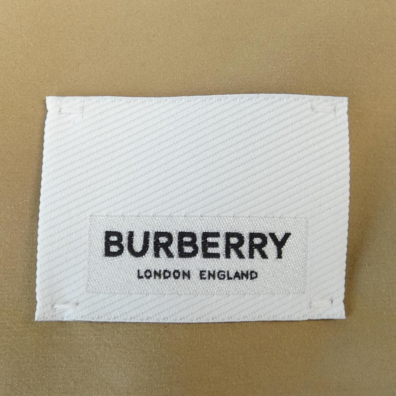 バーバリー BURBERRY 80696241 ジャケット