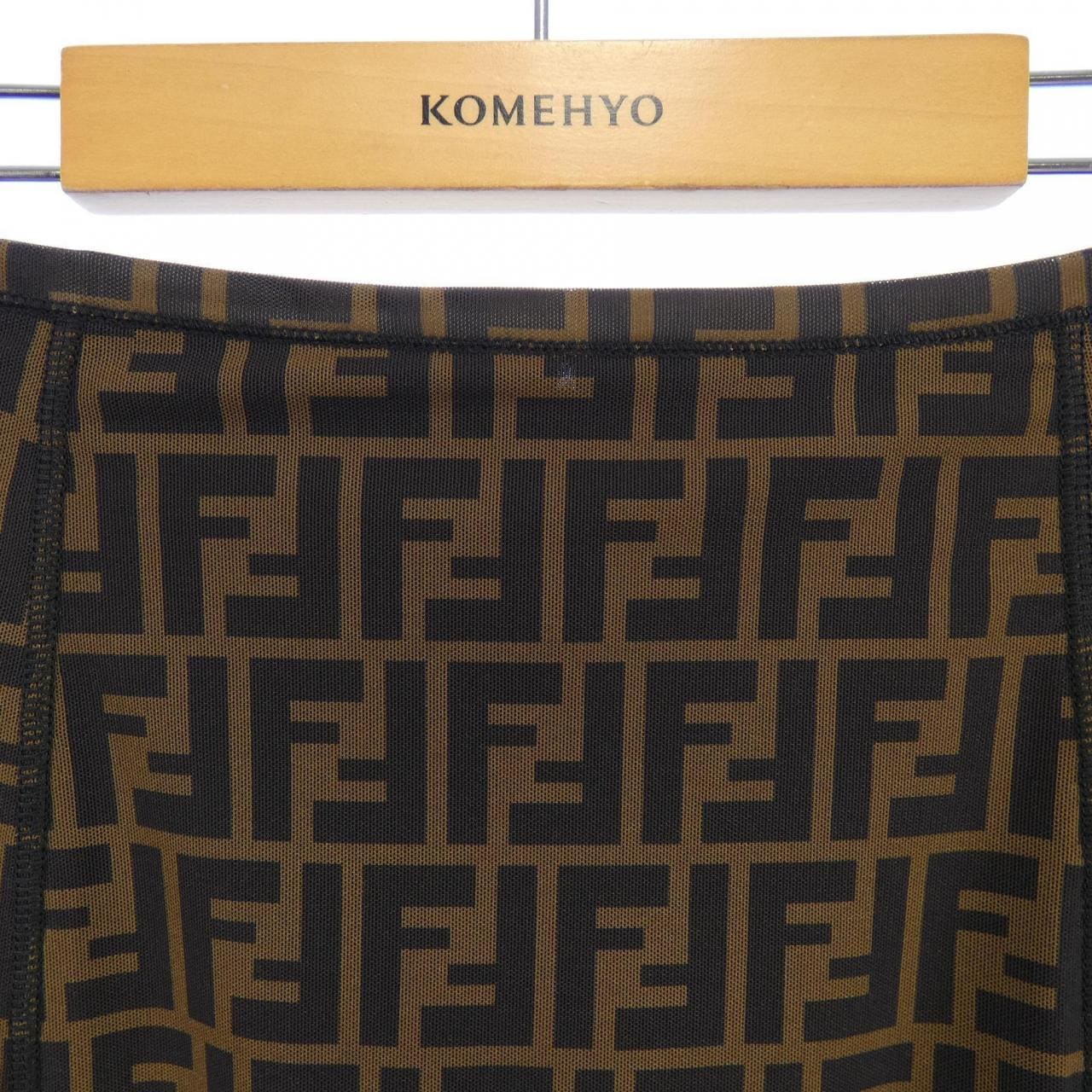 フェンディ FENDI FQ6734 A3BI スカート