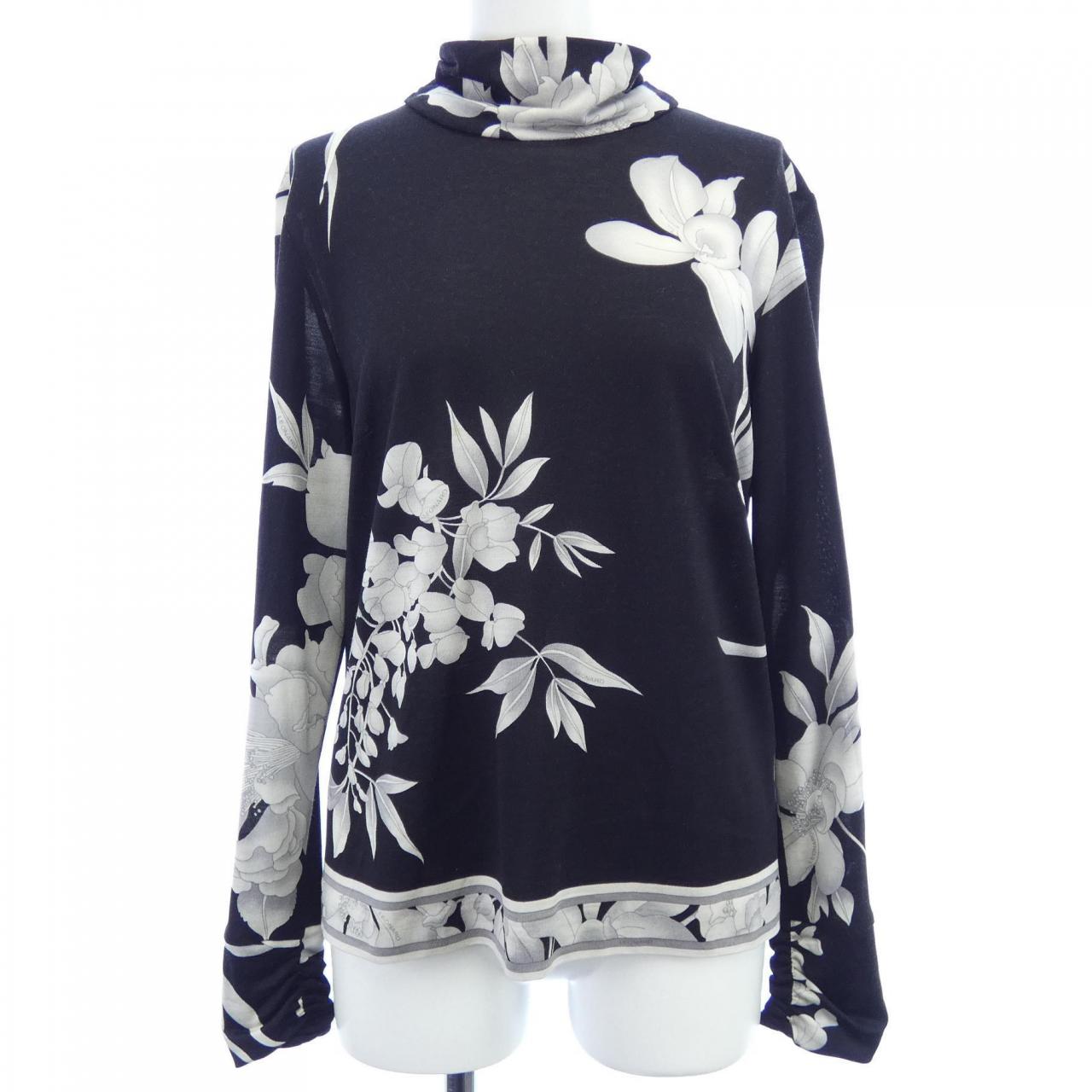 レオナールファッション LEONARD FASHION 0329602 トップス