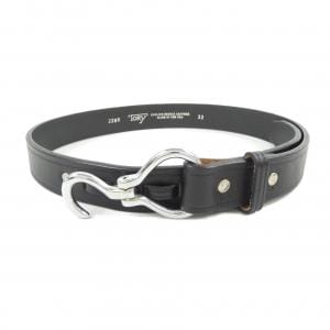 TORY LEATHER BELT