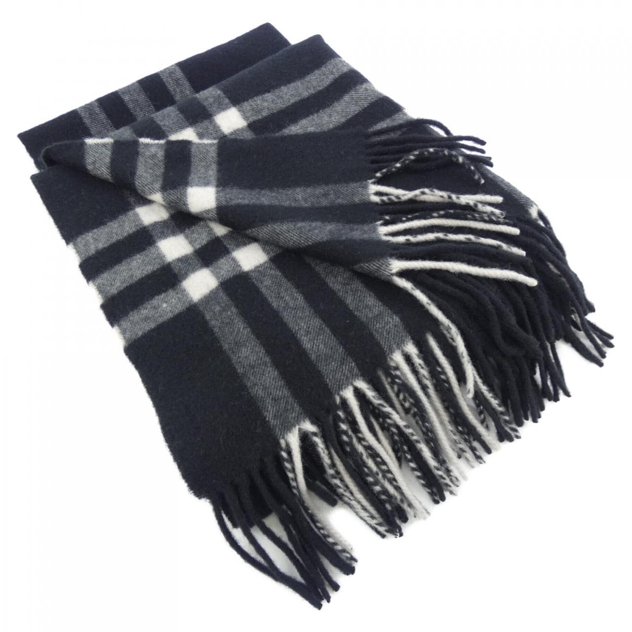 バーバリー BURBERRY 80947391 MUFFLER