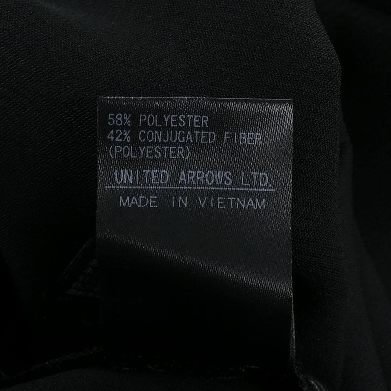 ユナイテッドアローズ UNITED ARROWS ワンピース