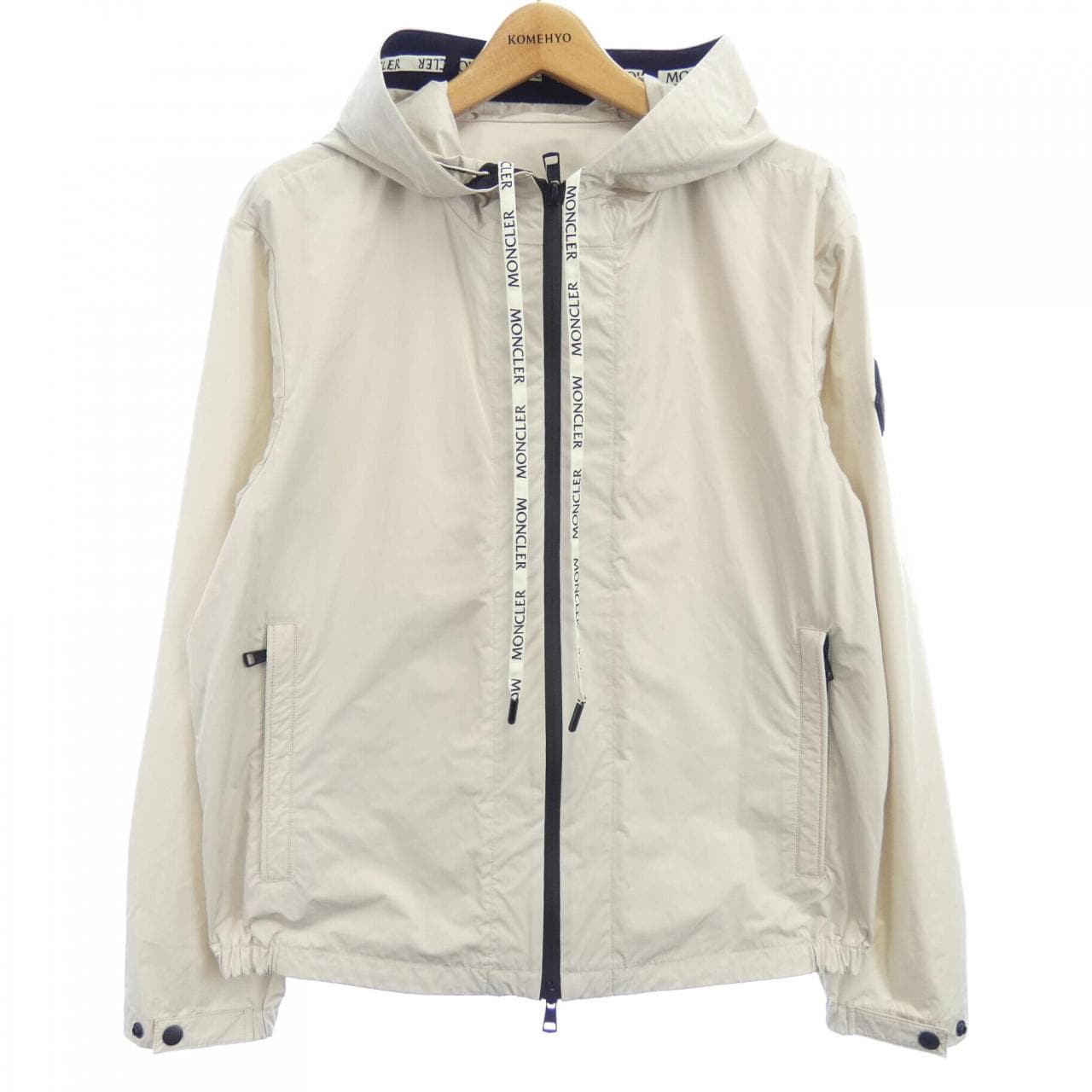 モンクレール MONCLER CARLES ジャケット