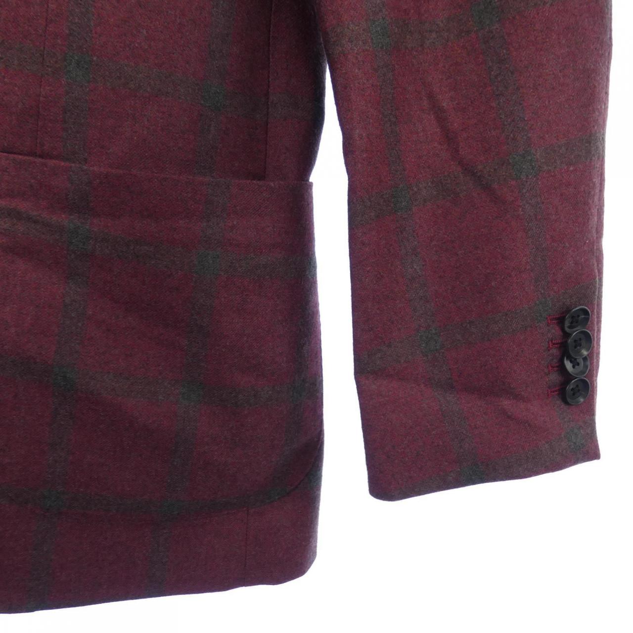 the suit company REDA ジャケット