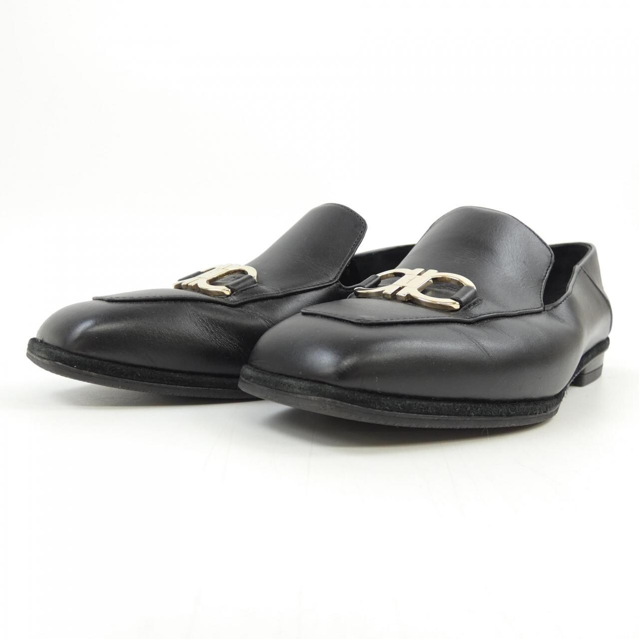 サルヴァトーレフェラガモ SALVATORE FERRAGAMO シューズ