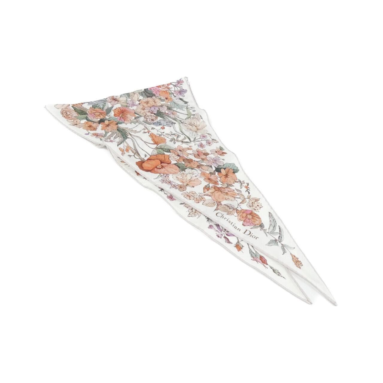 クリスチャンディオール 42STA101I607 スカーフ