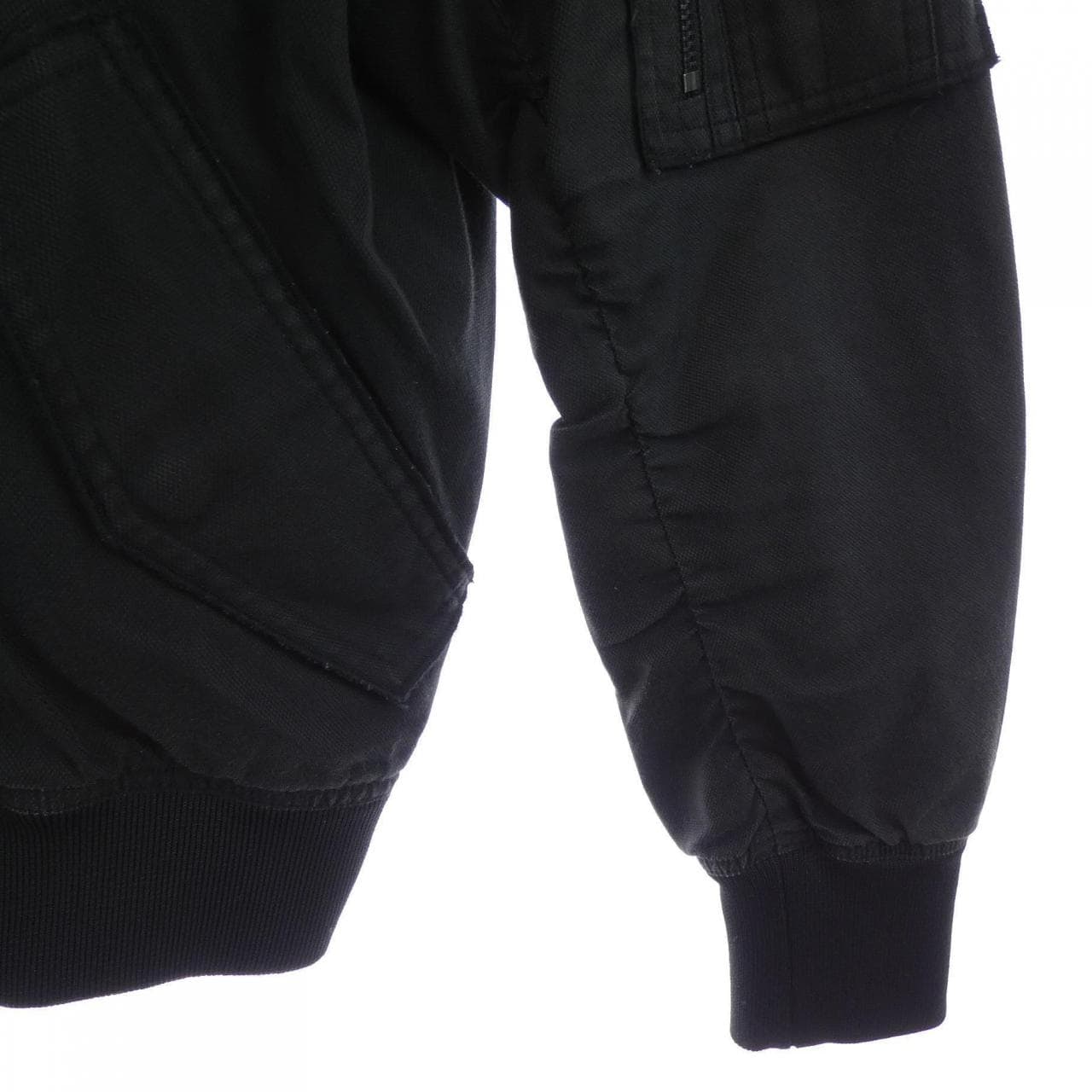 アクネストゥディオズ ACNE STUDIOS ENCORE STRUCT PSS14 ブルゾン