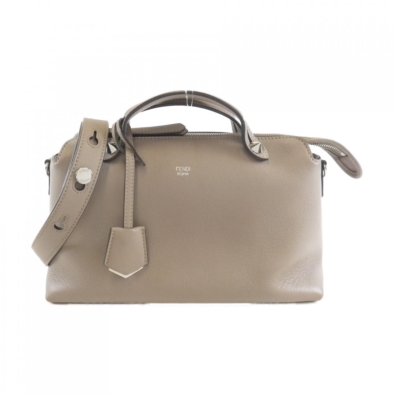 フェンディ バイ ザ ウェイ ミディアム 8BL146 1D5 バッグ