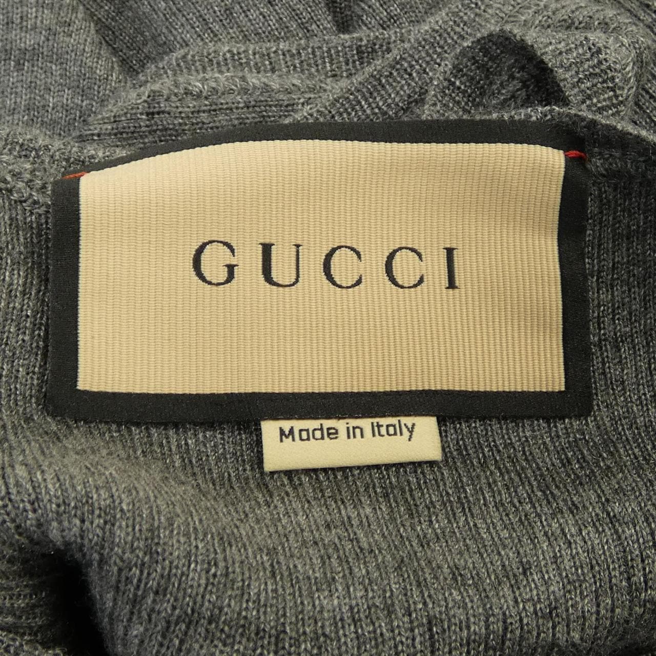 グッチ GUCCI 758109 XKDHY ニット